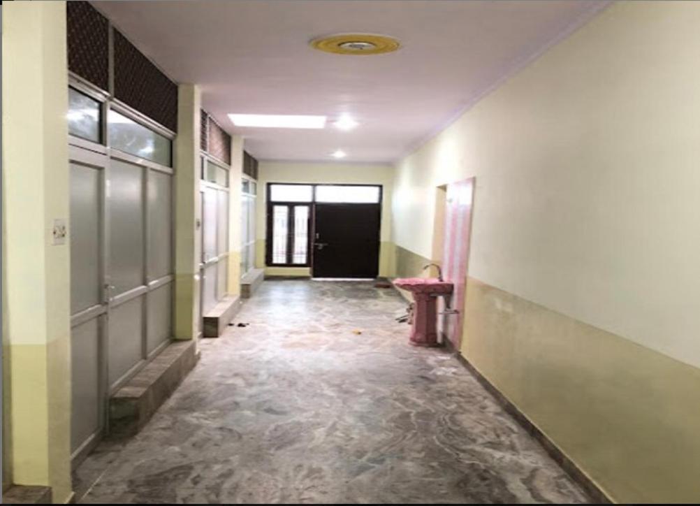 Garg Complex Guesthouse Bharatpur Exteriér fotografie